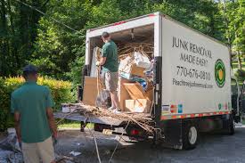 Reliable Goodrich, MI Junk Removal Solutions